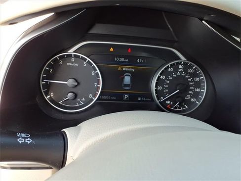 Used 2015 Nissan Murano SV w/ Premium Package image 9