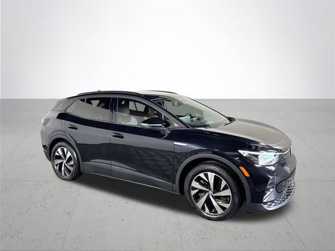 Certified 2023 Volkswagen ID.4 Pro image 5