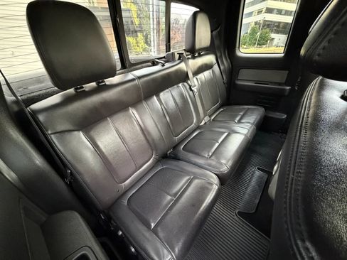 Used 2010 Ford F150 Raptor AWD/4WD image 23