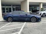 Used 2021 Hyundai Sonata Limited image 5