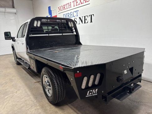 Used 2023 GMC Sierra 2500 SLE w/ SLE Convenience Package image 8