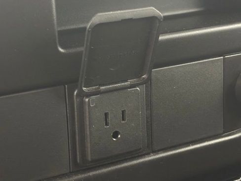 Used 2024 Chevrolet Express 2500 Work Van w/ Driver Convenience Package image 23