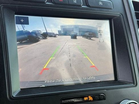 Used 2021 Ford Expedition Limited image 26