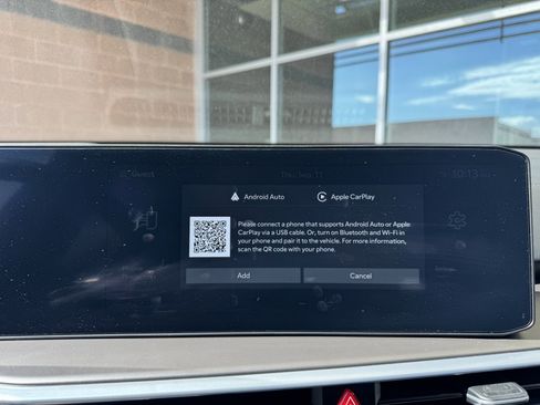 Used 2024 Kia Sorento SX image 22