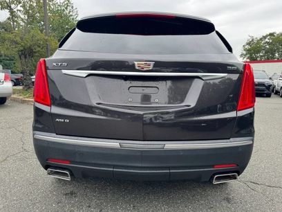 Used 2018 Cadillac XT5 Luxury