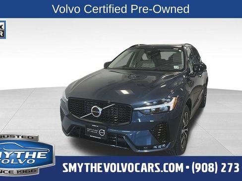 Certified 2024 Volvo XC60 B5 Core w/ Climate Package AWD/4WD image 1
