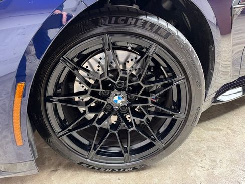 Used 2026 BMW M4 xDrive Competition image 27