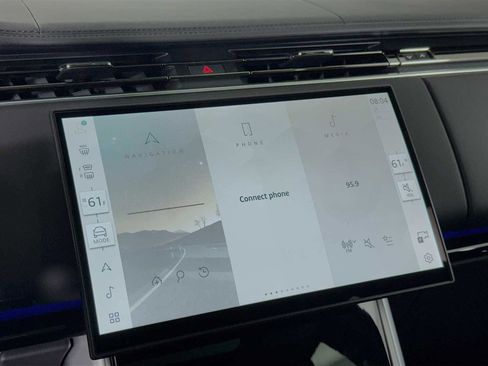 New 2025 Land Rover Range Rover SE image 14