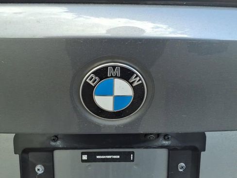 Used 2024 BMW M3 Competition w/ Executive Package AWD/4WD image 15