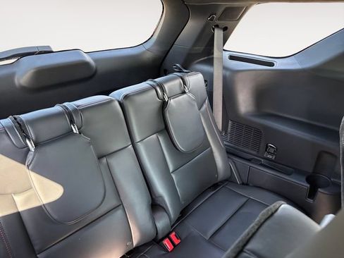 New 2026 Ford Explorer ST-Line AWD/4WD image 15