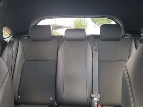 Used 2024 Honda Civic Sport image 12