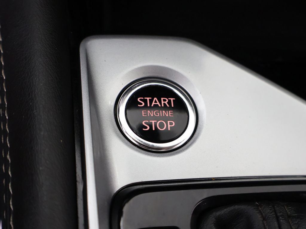 Used 2023 Nissan Altima 2.5 SV AWD/4WD image 36