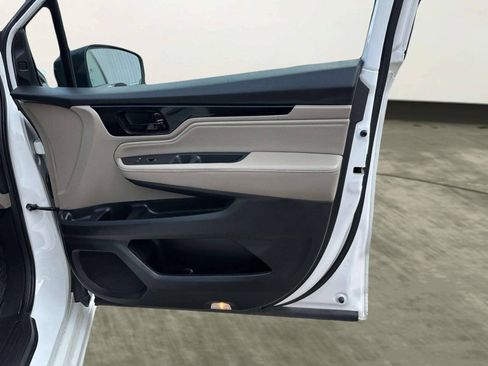 Used 2021 Honda Odyssey Touring image 20