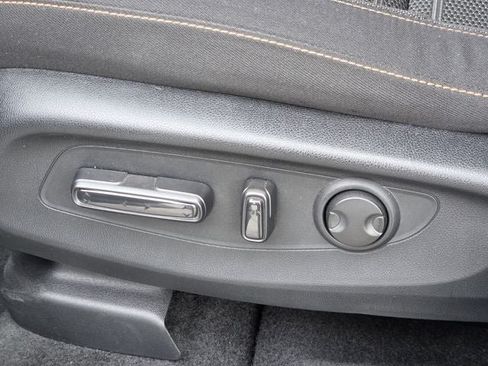Used 2026 Honda CR-V TrailSport image 15