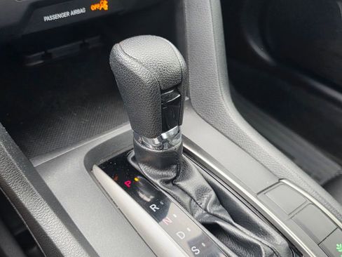 Used 2019 Honda Civic LX image 26