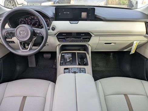 New 2026 MAZDA CX-90 Plug-In Hybrid w/ Premium Plus AWD/4WD image 15