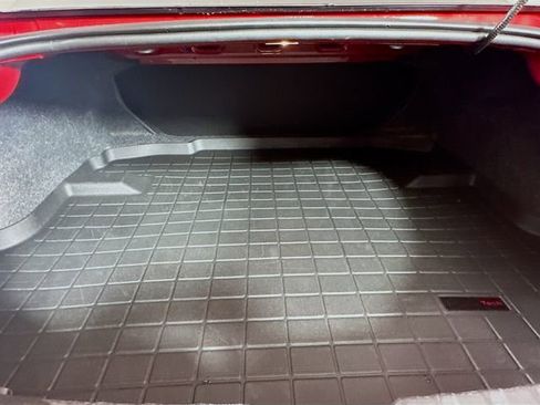 Used 2015 Chevrolet Camaro LS image 23