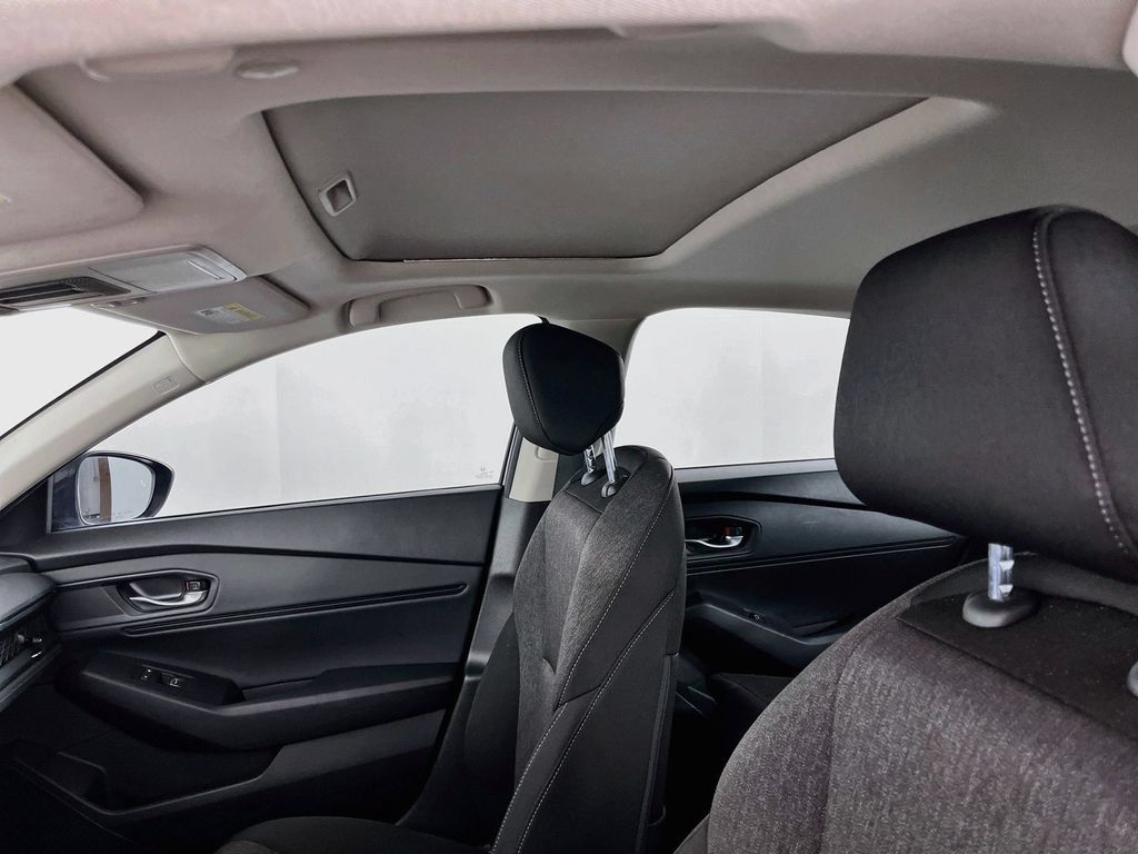 Used 2024 Honda Accord EX image 21