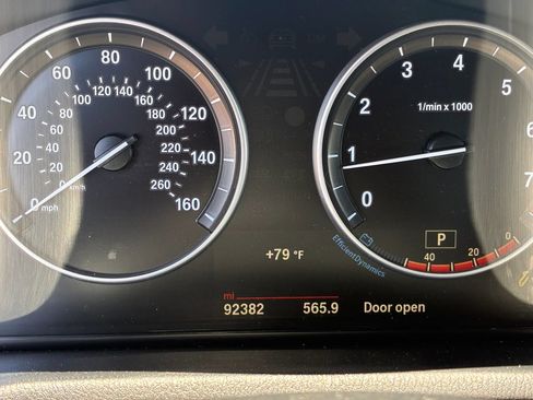 Used 2015 BMW X3 xDrive28i AWD/4WD image 30