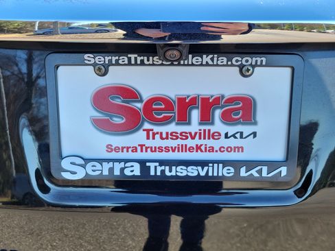 Used 2024 GMC Terrain Denali w/ Black Diamond Edition image 32