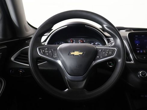 Used 2023 Chevrolet Malibu LS FWD image 30