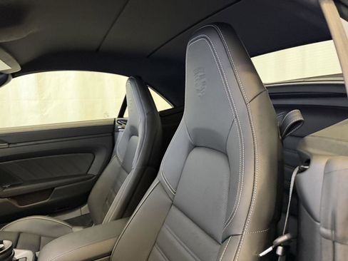 New 2026 Porsche 911 Carrera image 25