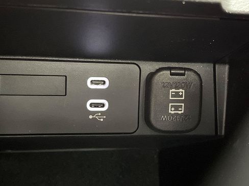 Certified 2024 MAZDA CX-5 Carbon Edition AWD/4WD image 25