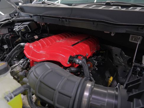 Used 2025 Ford F150 Raptor w/ Equipment Group 803A Raptor R image 57