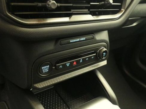 New 2026 Ford Bronco Sport Big Bend AWD/4WD image 17