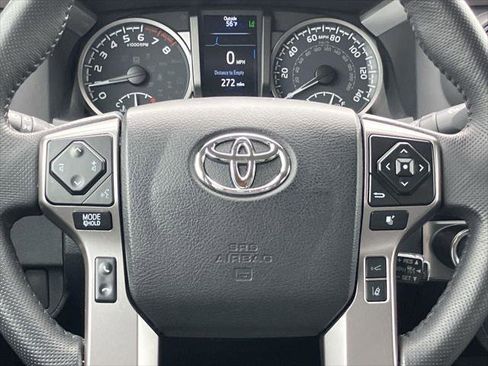 Certified 2023 Toyota Tacoma SR5 image 19