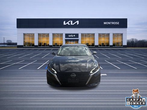 Used 2024 Nissan Altima 2.5 S FWD image 2
