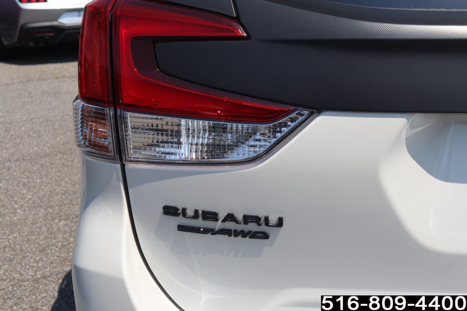 Used 2023 Subaru Forester Wilderness AWD/4WD image 35
