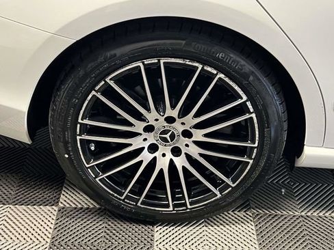 Certified 2023 Mercedes-Benz C 300 4MATIC Sedan image 7