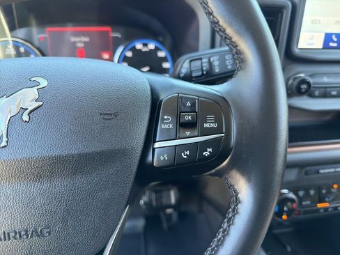 Used 2024 Ford Bronco Sport Outer Banks w/ Tech Package AWD/4WD image 17