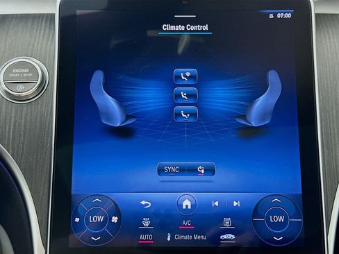 Certified 2023 Mercedes-Benz C 300 Sedan image 16