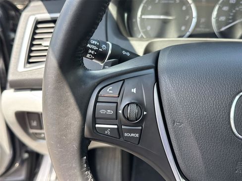 Used 2020 Acura TLX FWD image 17