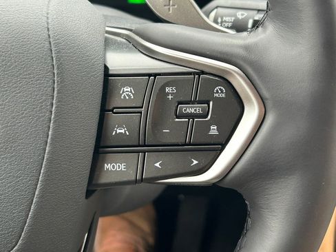 Used 2025 Lexus NX 350h AWD w/ Accessory Package (2T) image 41