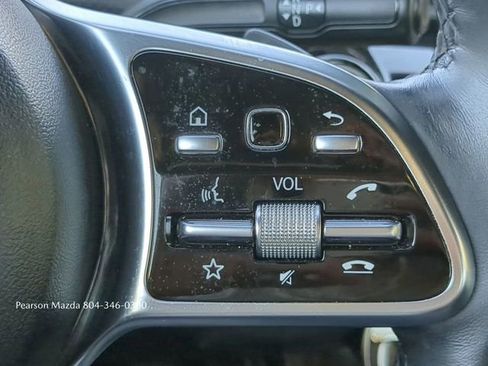 Used 2023 Mercedes-Benz CLA 250 4MATIC image 27