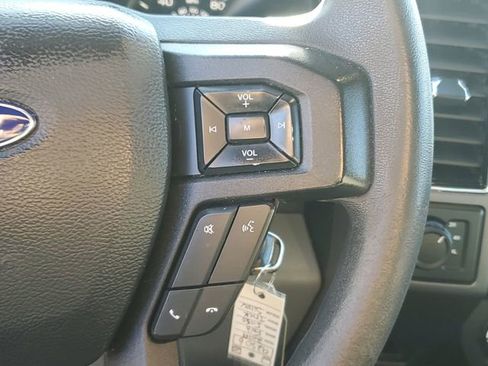 Used 2019 Ford F150 XLT image 12