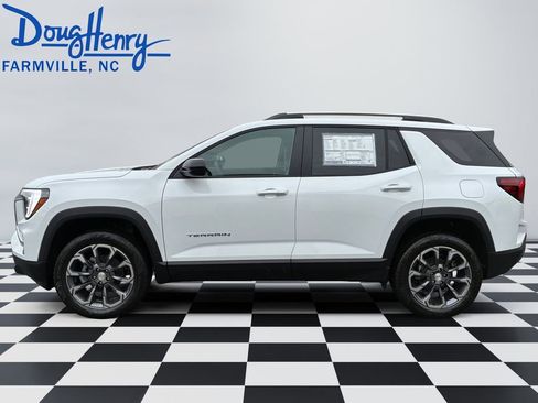 New 2026 GMC Terrain Elevation w/ Elevation Premium Package image 2