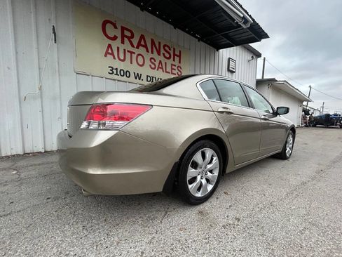 Used 2008 Honda Accord EX-L image 6