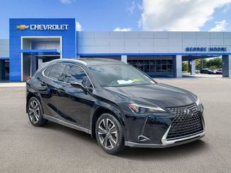 Used 2024 Lexus UX 250h FWD w/ Premium Package 360° Tour