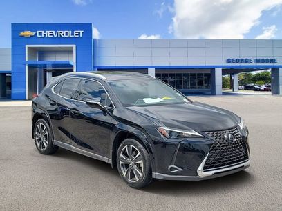 Used 2024 Lexus UX 250h FWD w/ Premium Package