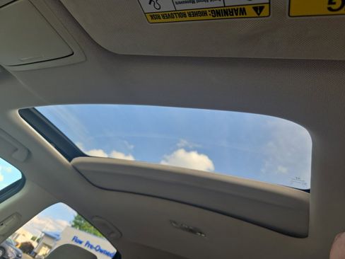 Used 2016 Honda CR-V EX image 25