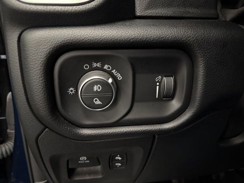 Used 2021 RAM 1500 Big Horn AWD/4WD image 20