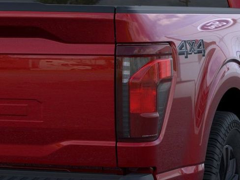 New 2026 Ford F150 XLT w/ Equipment Group 302A MID AWD/4WD image 21
