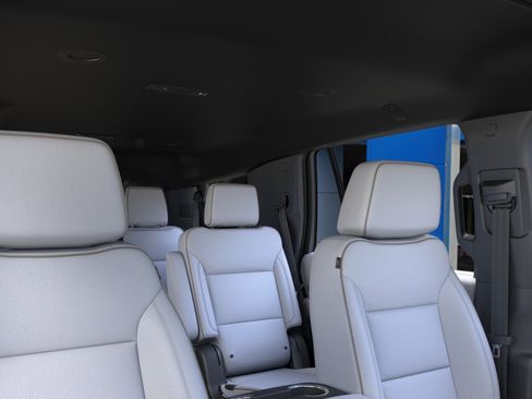 New 2026 Chevrolet Tahoe Premier RWD image 24
