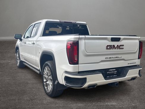 Used 2022 GMC Sierra 1500 Denali w/ Denali Premium Package image 39