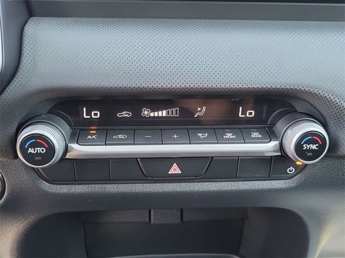 Used 2024 MAZDA CX-50 AWD 2.5 S w/ Select Package image 10