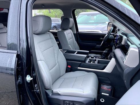 Used 2024 Toyota Tundra SR5 w/ TRD Sport Premium Package image 9